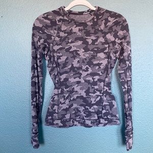 RULU Lululemon Pullover